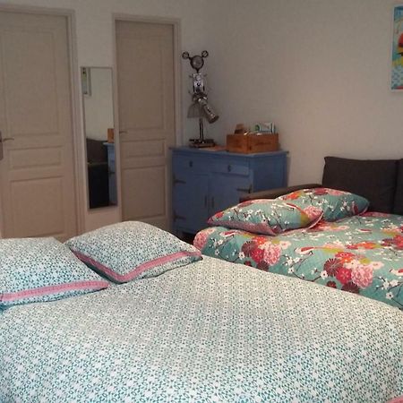 La Chagnelotte Apartment Farges-les-Chalon Bagian luar foto
