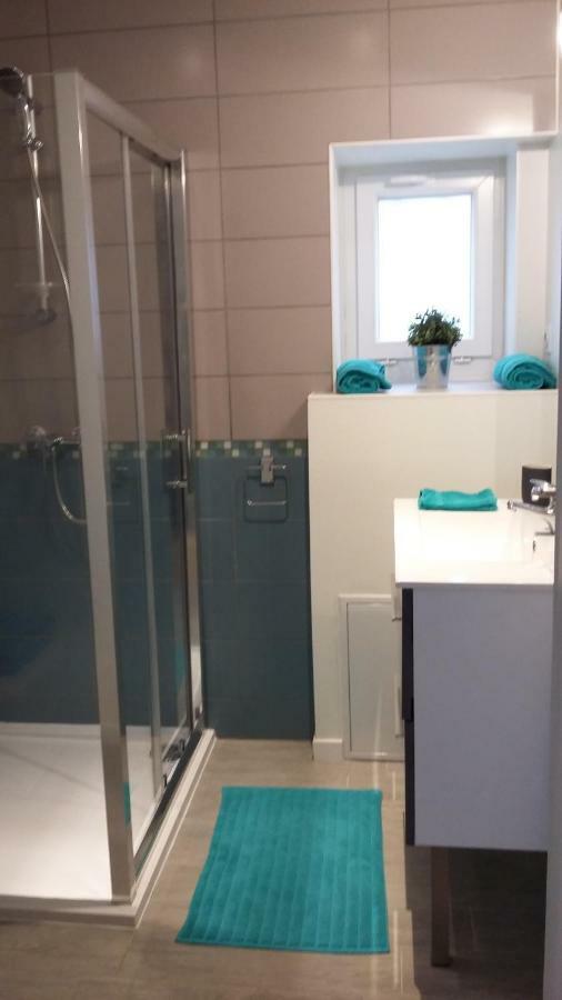 La Chagnelotte Apartment Farges-les-Chalon Bagian luar foto